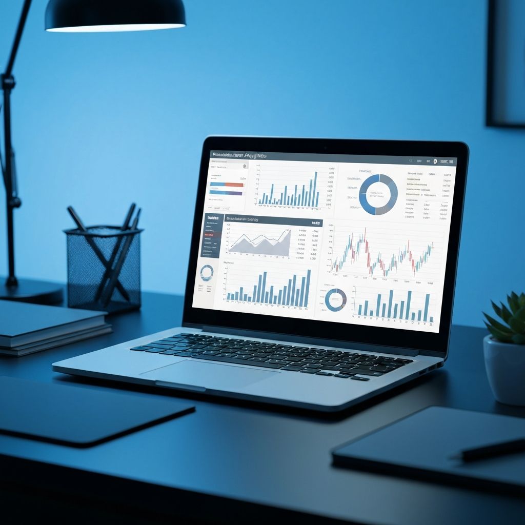 Econômico-Financeiro